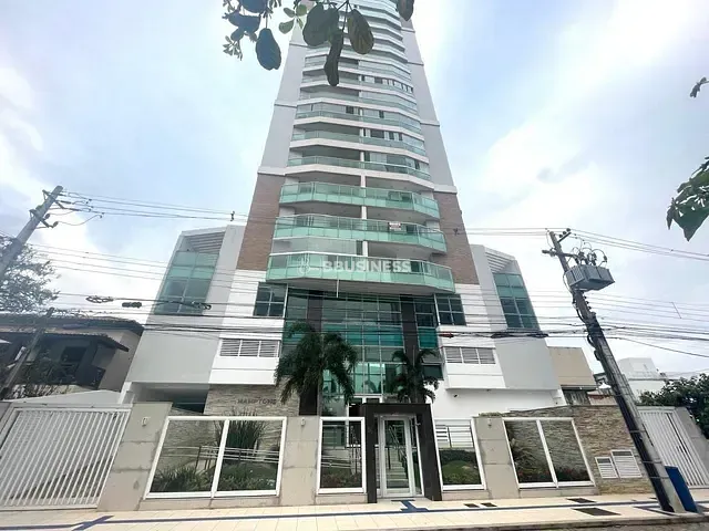 Apartamento 3 quartos e 5 banheiros, à venda, no bairro Parque Tamandaré em Campos dos Goytacazes