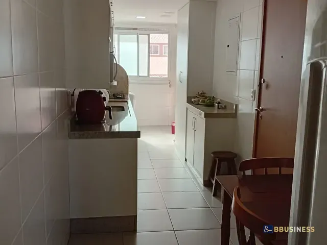 Apartamento 3 quartos e 5 banheiros, à venda, no bairro Parque Tamandaré em Campos dos Goytacazes