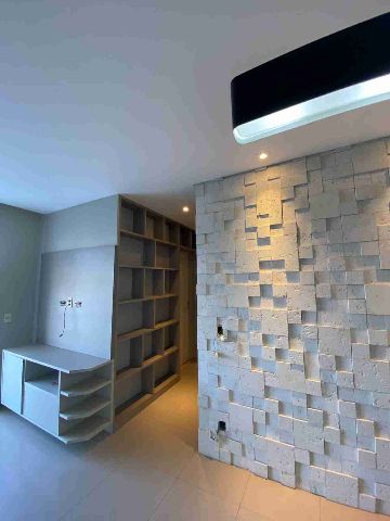Foto do Apartamento - Apartamento padrão à Venda, Cidade Luiza, Jundiaí, SP | Copette Imóveis