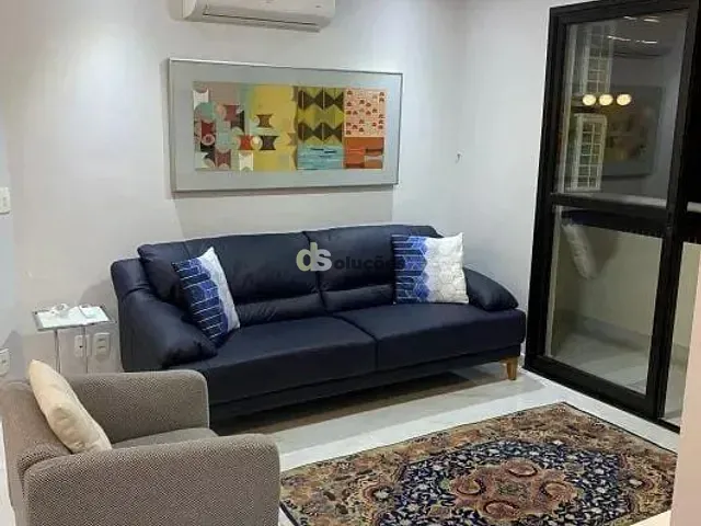 Apartamento 3 quartos e 3 banheiros, à venda, no bairro Mirandópolis em São Paulo