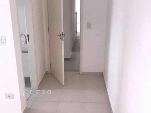 Apartamento com 73m² 2 quartos e 3 banheiros, à venda, no bairro Villa Branca em Jacareí