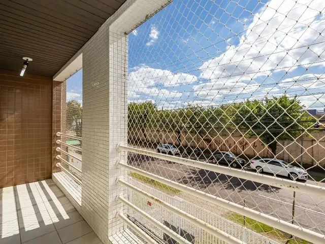 Apartamento 1 quarto e 1 banheiro, à venda, no bairro Jardim Botânico em Curitiba