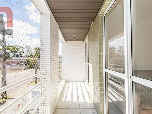 Apartamento 1 quarto e 1 banheiro, à venda, no bairro Jardim Botânico em Curitiba