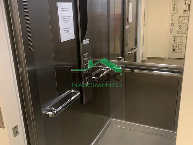 Apartamento com 53m² 2 quartos e 1 banheiro, à venda, no bairro Bangu em Santo André