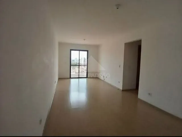 Apartamento com 73m² 2 quartos e 1 banheiro, à venda, no bairro Vila Nossa Senhora das Vitórias em Mauá