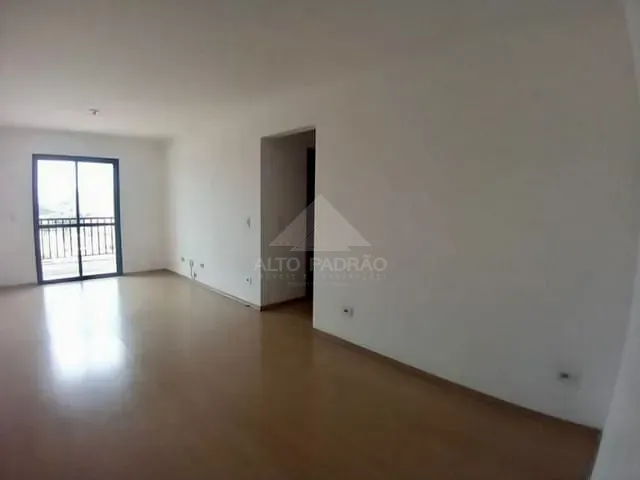 Apartamento com 73m² 2 quartos e 1 banheiro, à venda, no bairro Vila Nossa Senhora das Vitórias em Mauá