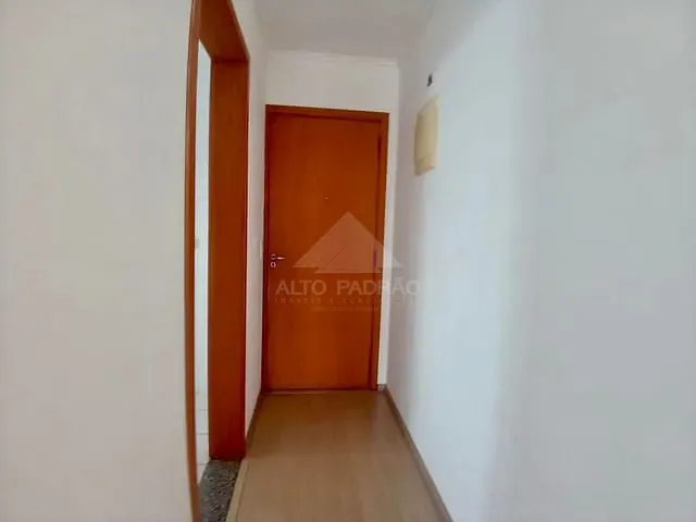 Apartamento com 73m² 2 quartos e 1 banheiro, à venda, no bairro Vila Nossa Senhora das Vitórias em Mauá