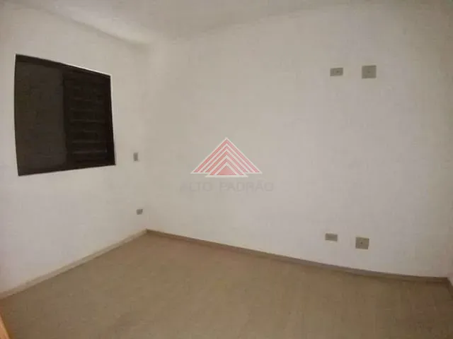 Apartamento com 73m² 2 quartos e 1 banheiro, à venda, no bairro Vila Nossa Senhora das Vitórias em Mauá