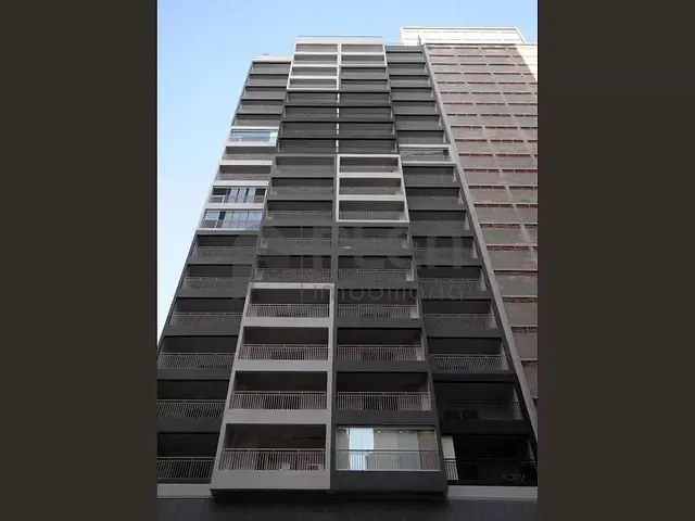 Apartamento com 42m² 1 quarto e 1 banheiro, à venda, no bairro Centro em São Paulo