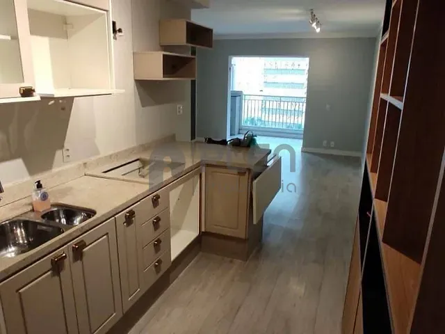 Apartamento com 42m² 1 quarto e 1 banheiro, à venda, no bairro Centro em São Paulo