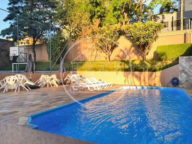 Apartamento com 79m² 2 quartos e 2 banheiros, à venda, no bairro Jardim Umuarama em São Paulo