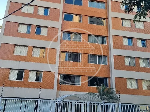 Apartamento com 79m² 2 quartos e 2 banheiros, à venda, no bairro Jardim Umuarama em São Paulo