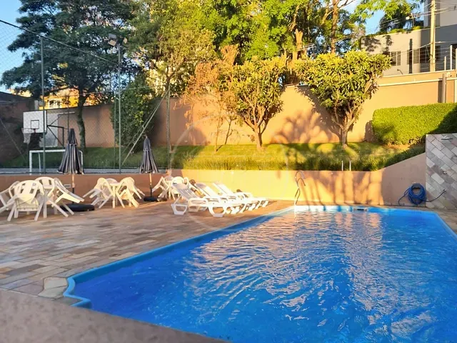 Apartamento com 79m² 2 quartos e 2 banheiros, à venda, no bairro Jardim Umuarama em São Paulo