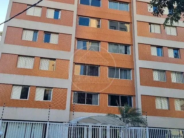 Apartamento com 79m² 2 quartos e 2 banheiros, à venda, no bairro Jardim Umuarama em São Paulo