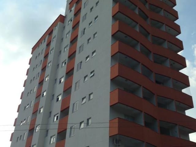 Foto do Apartamento - Apartamento à venda 3 Quartos, 1 Suite, 2 Vagas, 77M², Jardim Satélite, São José dos Campos - SP | Edifício Londres | RUSSI IMÓVEIS