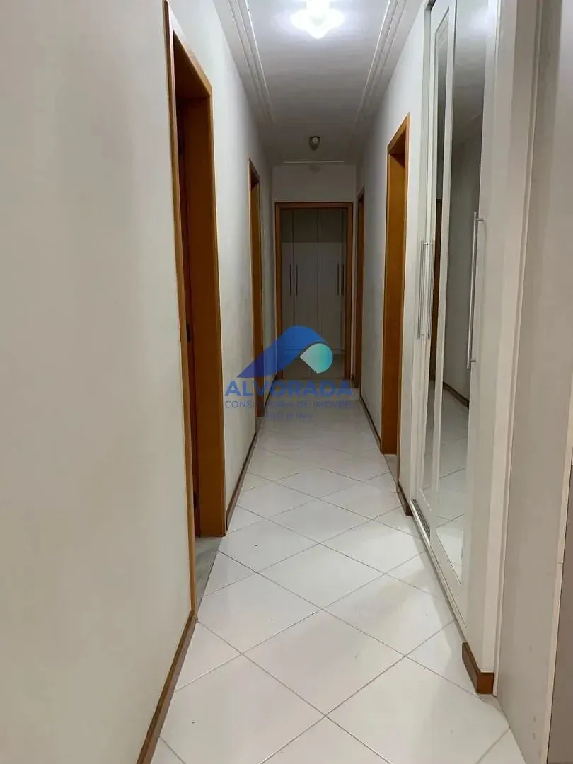 Apartamento, 4 quartos, 130 m² - Foto 9