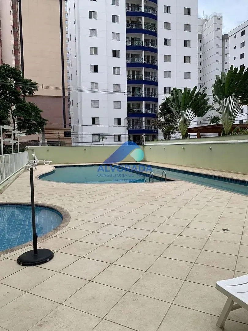 Apartamento, 4 quartos, 130 m² - Foto 24