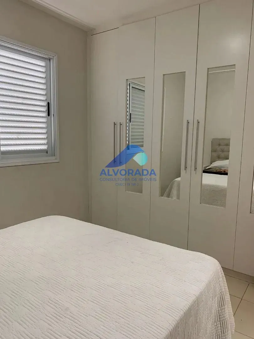 Apartamento, 4 quartos, 130 m² - Foto 11