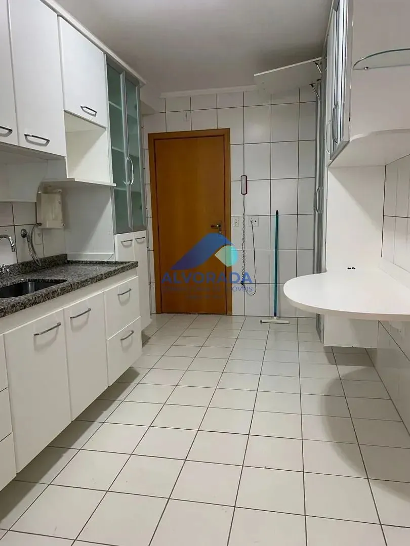 Apartamento, 4 quartos, 130 m² - Foto 8