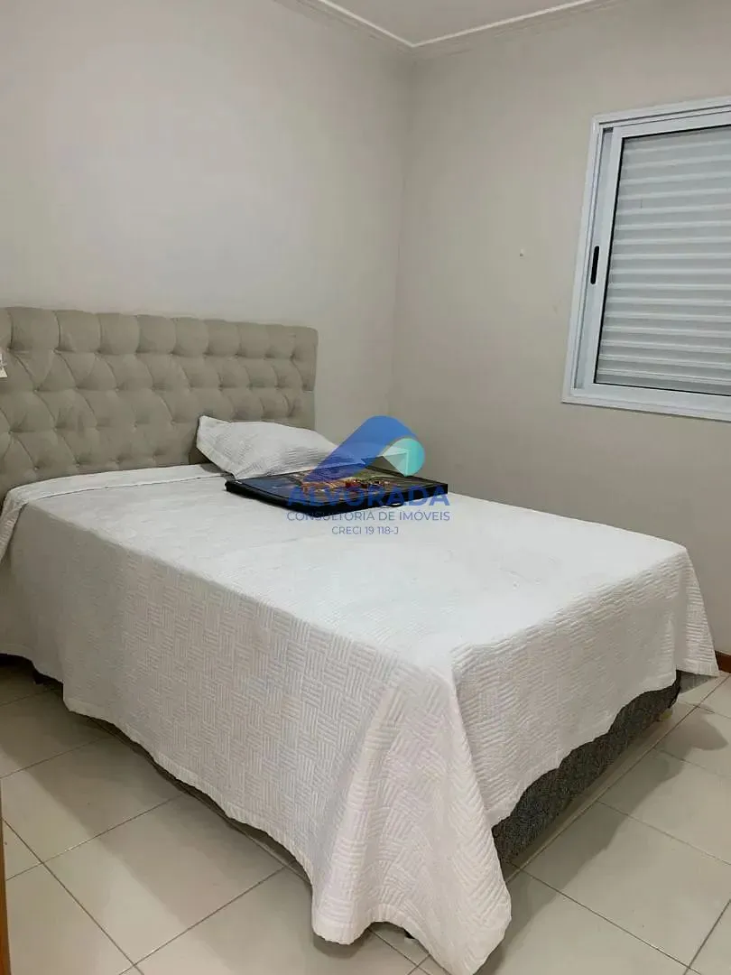 Apartamento, 4 quartos, 130 m² - Foto 16
