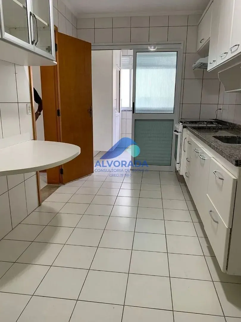 Apartamento, 4 quartos, 130 m² - Foto 5