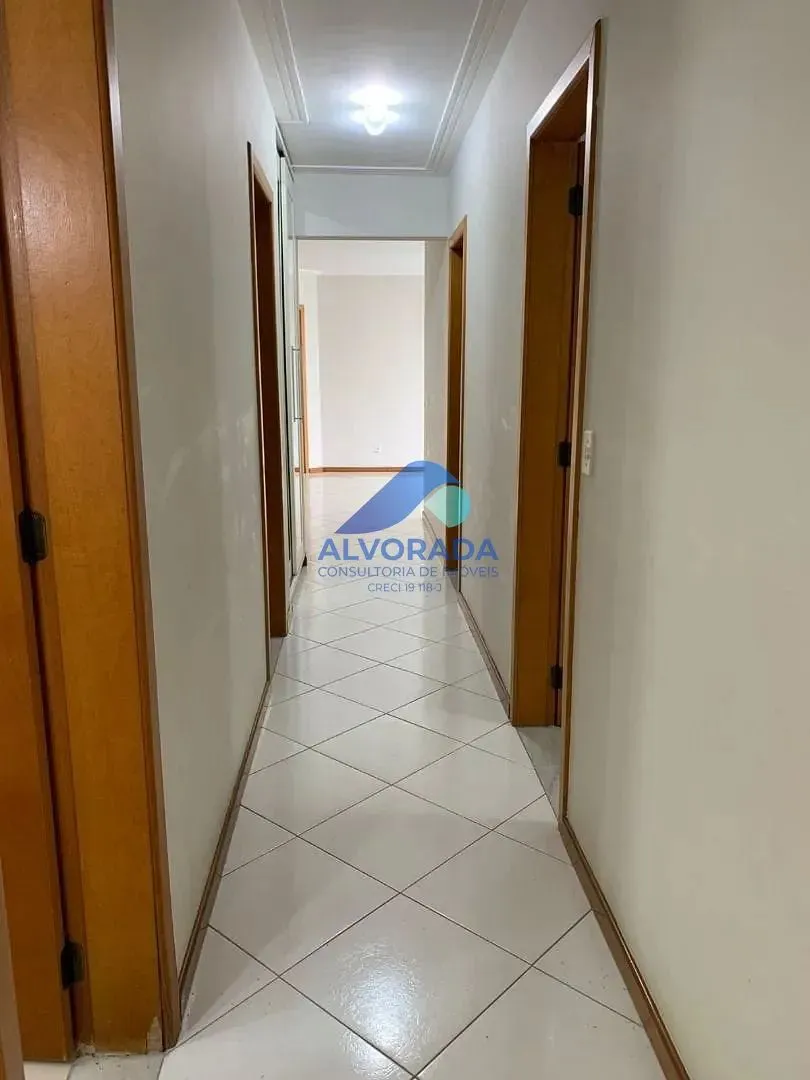 Apartamento, 4 quartos, 130 m² - Foto 20