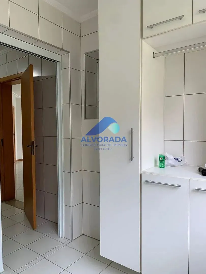 Apartamento, 4 quartos, 130 m² - Foto 7