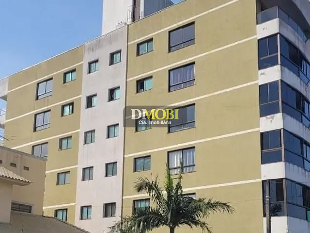 Apartamento com 78m² 2 quartos e 1 banheiro, à venda, no bairro Passo dos Ferreiros em Gravataí