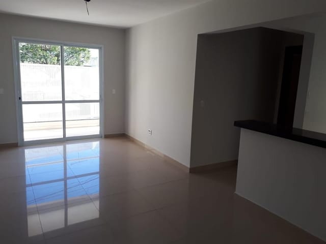 Foto do Apartamento - Apartamento à venda 2 Quartos, 1 Suite, 75M², Mercês, Uberaba - MG | San Gennaro | ZUCATO IMOBILIARIA LTDA