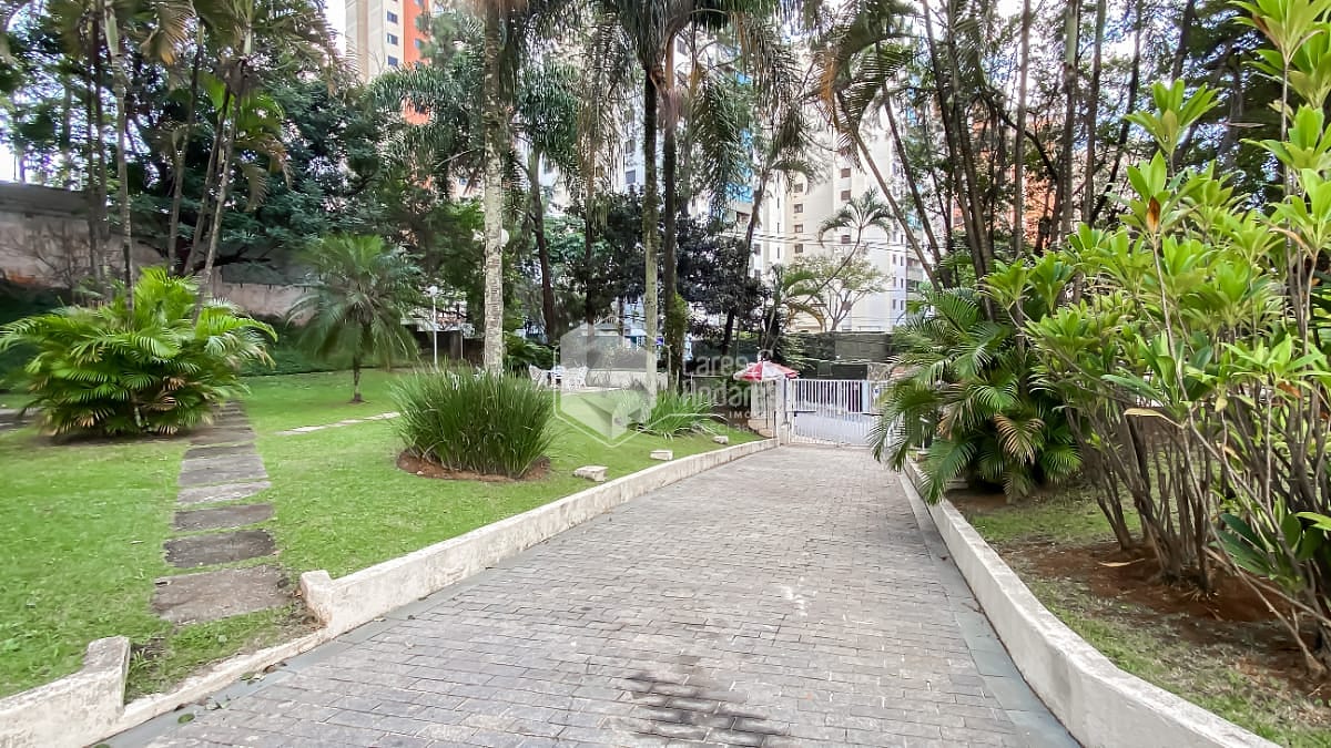 Apartamento à venda com 2 quartos, 56m² - Foto 38