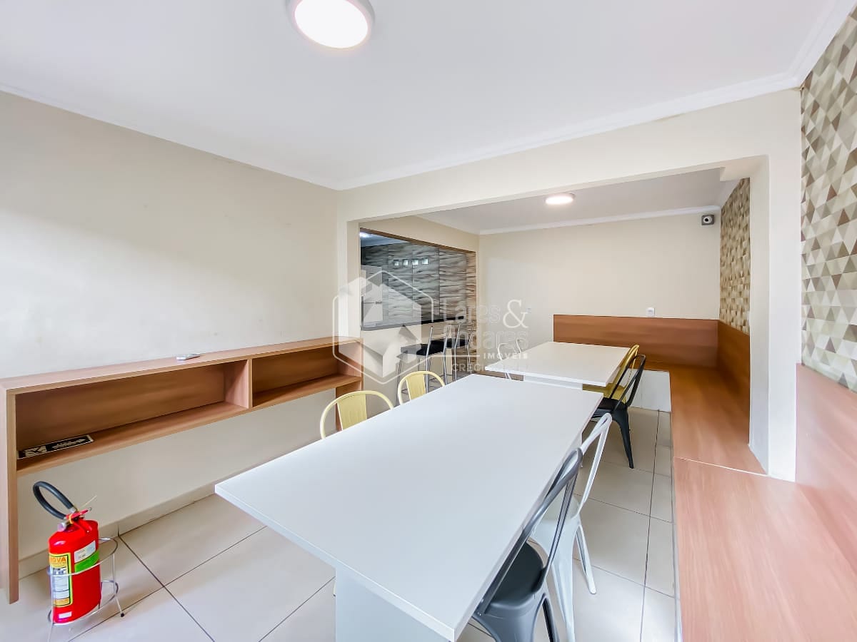 Apartamento à venda com 2 quartos, 56m² - Foto 31