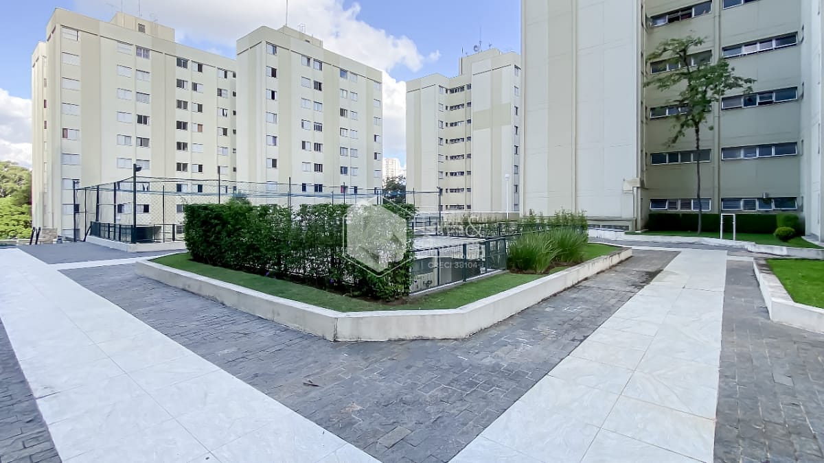 Apartamento à venda com 2 quartos, 56m² - Foto 39