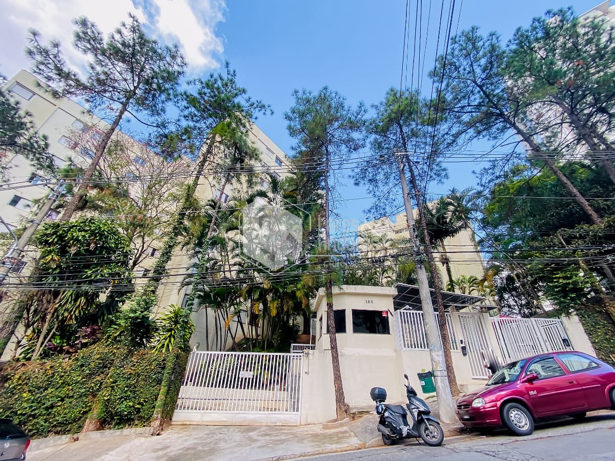Apartamento à venda com 2 quartos, 56m² - Foto 37