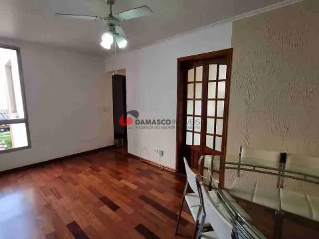 Apartamento 2 quartos e 1 banheiro, para alugar, no bairro São José em São Caetano do Sul