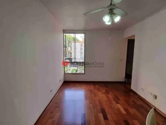 Apartamento 2 quartos e 1 banheiro, para alugar, no bairro São José em São Caetano do Sul