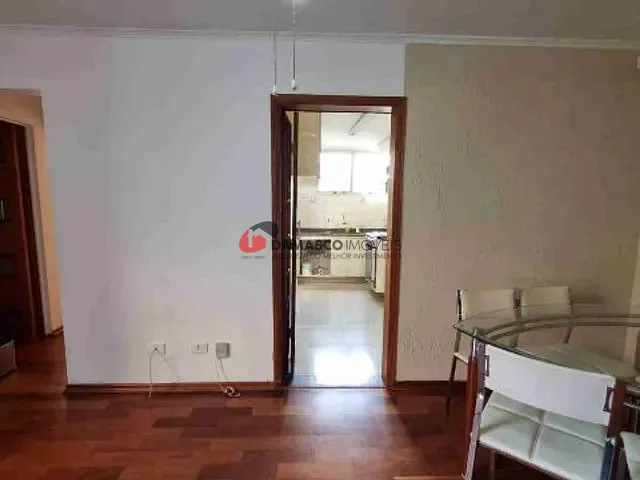 Apartamento 2 quartos e 1 banheiro, para alugar, no bairro São José em São Caetano do Sul