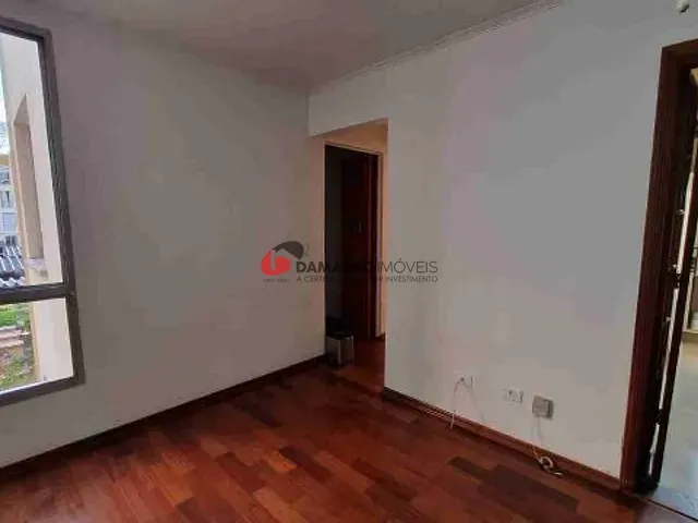 Apartamento 2 quartos e 1 banheiro, para alugar, no bairro São José em São Caetano do Sul
