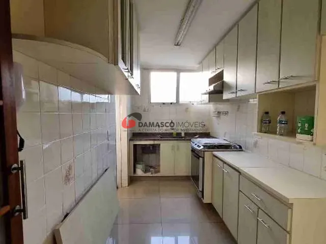Apartamento 2 quartos e 1 banheiro, para alugar, no bairro São José em São Caetano do Sul