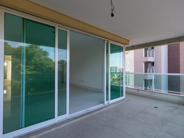 Foto do Apartamento - Apartamento para venda em Jardim São Paulo(Zona Norte) com 4 quartos, sendo 2 suítes , 146m² | Lares e Andares Imóveis