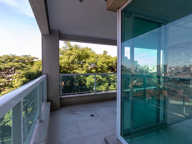 Foto do Apartamento - Apartamento para venda em Jardim São Paulo(Zona Norte) com 4 quartos, sendo 2 suítes , 146m² | Lares e Andares Imóveis