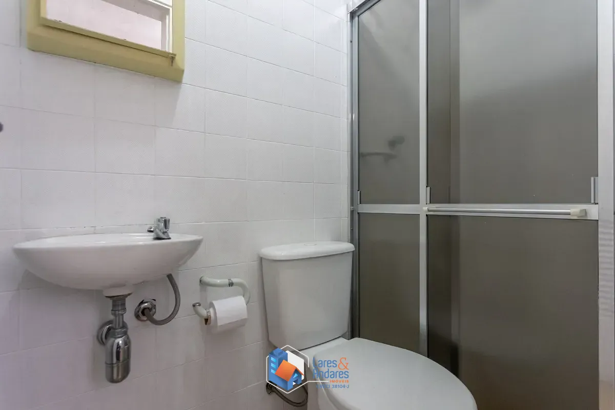 Apartamento, 3 quartos, 120 m² - Foto 25