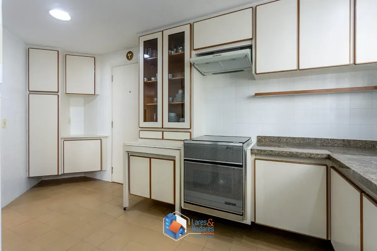 Apartamento, 3 quartos, 120 m² - Foto 27