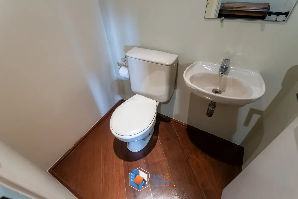 Apartamento, 3 quartos, 120 m² - Foto 8