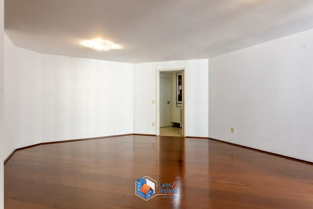 Apartamento, 3 quartos, 120 m² - Foto 6