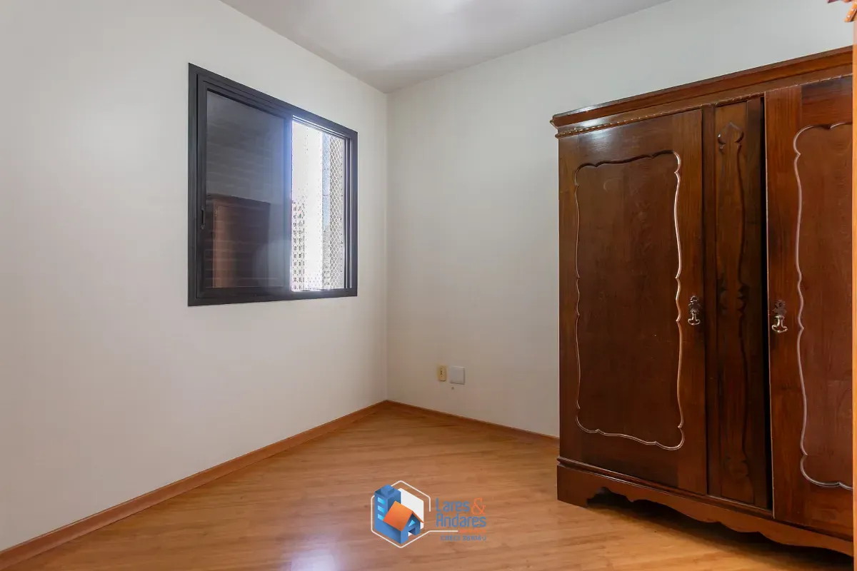 Apartamento, 3 quartos, 120 m² - Foto 22