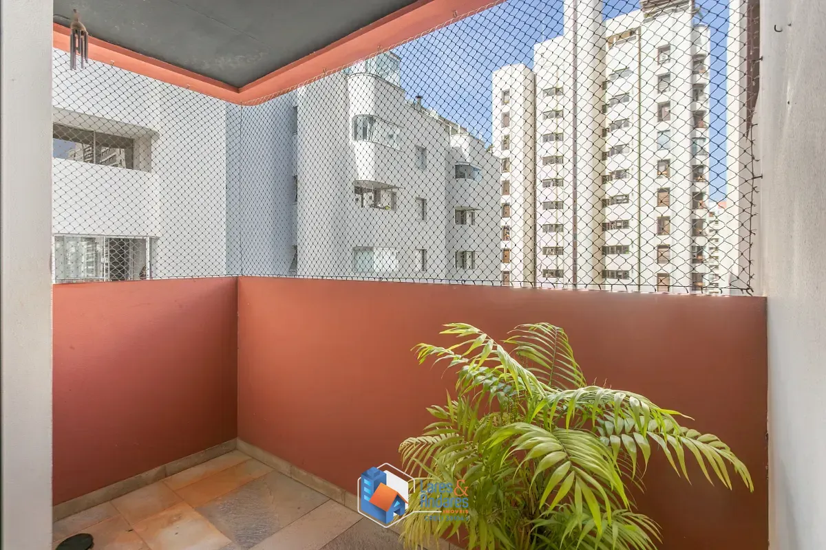 Apartamento, 3 quartos, 120 m² - Foto 5