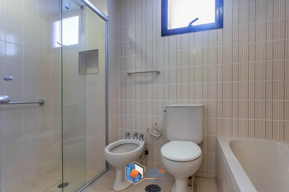Apartamento, 3 quartos, 120 m² - Foto 14