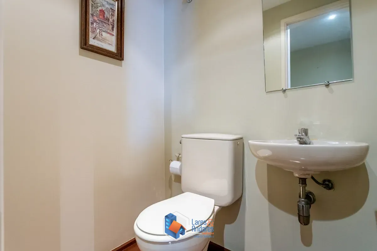 Apartamento, 3 quartos, 120 m² - Foto 9
