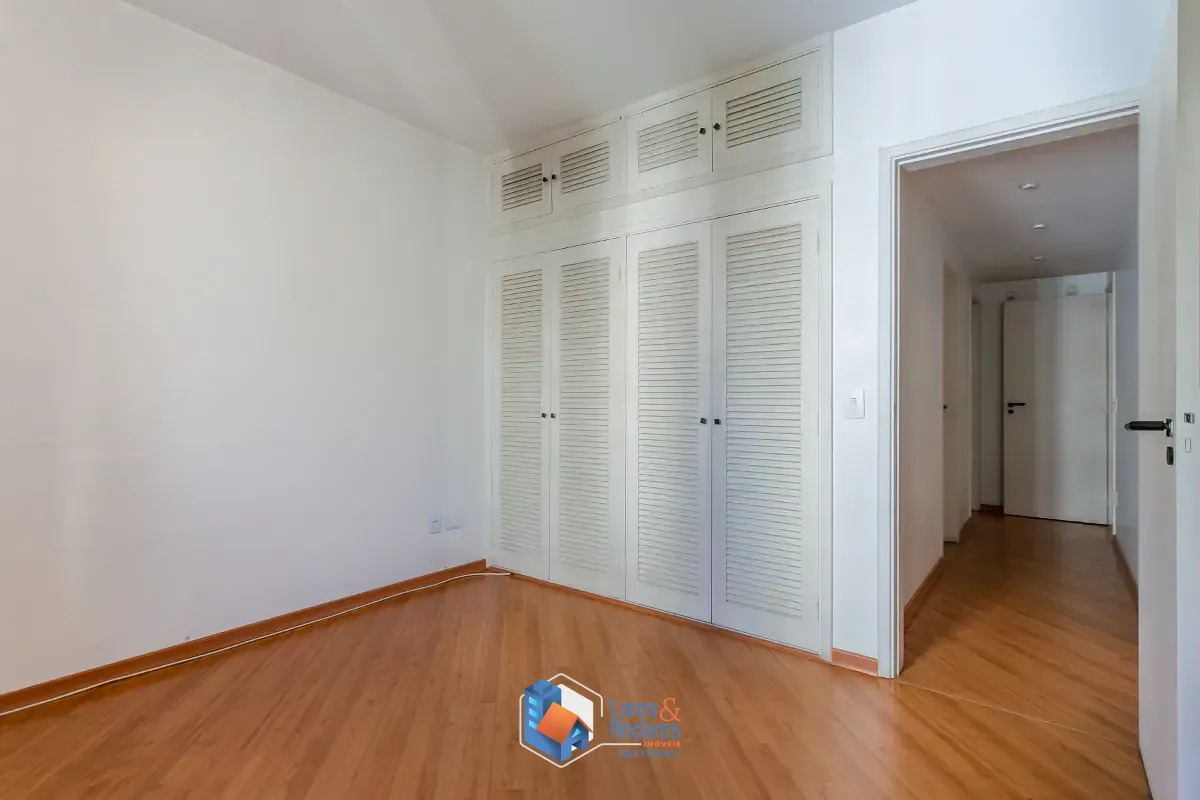 Apartamento, 3 quartos, 120 m² - Foto 17