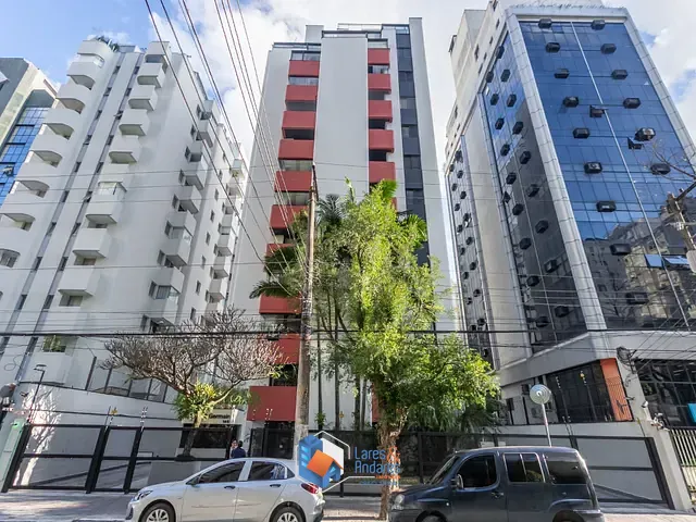 Apartamento com 120m² 3 quartos e 4 banheiros, à venda, no bairro Moema em São Paulo